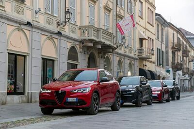  Alfa Romeo, a marzo 2026 sconti fino a 20 mila euro su Stelvio, Giulia, Tonale e Junior 