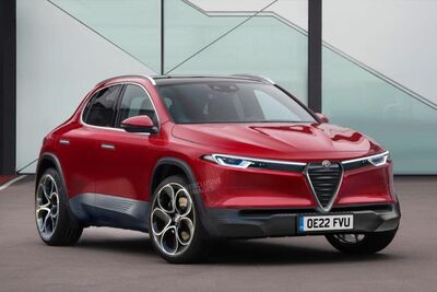  Alfa Romeo Brennero, Hypercar Ferrari, Fiat 500 Elettrica: le migliori news della settimana 