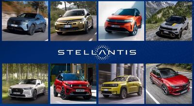  Stellantis: i dazi creano troppe incertezze, sospese tutte le Previsioni per il 2025 