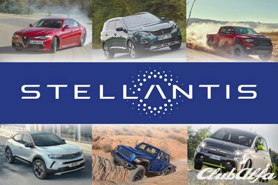  Stellantis: tre nuove auto a Bursa con Tofas? 