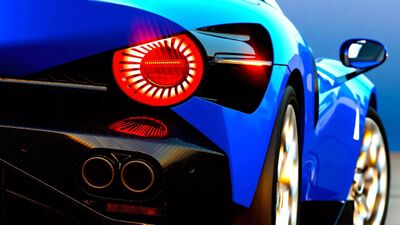  Alfa Romeo potrebbe sorprendere i fan con un'auto sportiva costruita sulla base di Dodge Charger 