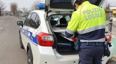  In auto senza documenti? Ecco ora Cosa Succede se la Polizia ti ferma 