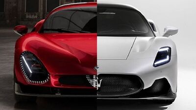  Stellantis assume McKinsey per aiutare Maserati e Alfa Romeo 