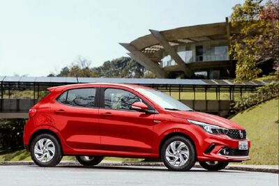  Fiat Argo: ecco quali sono gli equipaggiamenti offerti dalla vettura nel 2021 