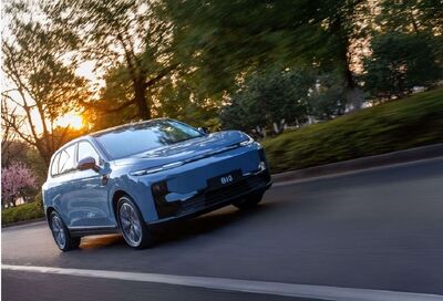  Leapmotor sarà il quarto marchio di Stellantis a Pernambuco 