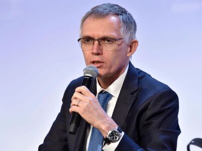  Carlos Tavares dettaglia la strategia di Stellantis per l 'India 