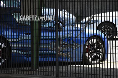 Maserati Granturismo Folgore: nuove foto spia a poco dal debutto 