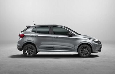  Fiat Argo 2026 avrà fari a LED e airbag laterali  
