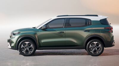  Citroen C3 Aircross, in Regno Unito la proposta è decisamente meglio della concorrenza 