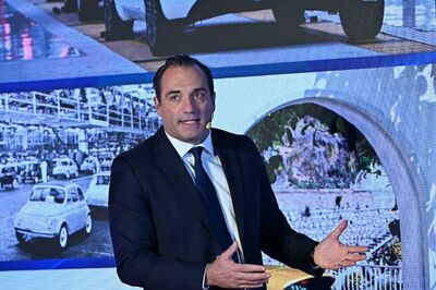  Filosa all'UE: 'USA più pragmatici, l'Europa deve cambiare subito' 