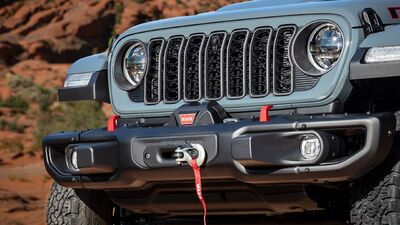  Stellantis, crescita nel terzo trimestre statunitense: meno male che c'è Jeep 