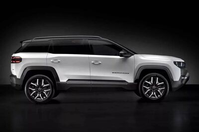  Alfa Romeo Tonale: il suo erede sarà ispirato alla nuova Jeep Compass 