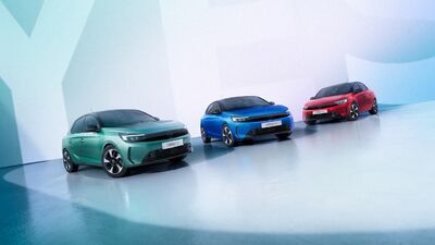  Opel Corsa Yes: nuova edizione speciale colorata per la compatta tedesca 