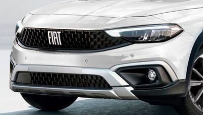  Nuova Fiat Punto: il nome potrebbe tornare 