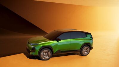  Nuova Citroen C5 Aircross: debutto imminente con stile rivoluzionato ed elettrificazione totale 