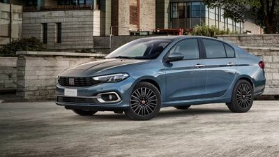  Fiat Tipo: super offerta a maggio 2025, costa meno di Fiat Panda 