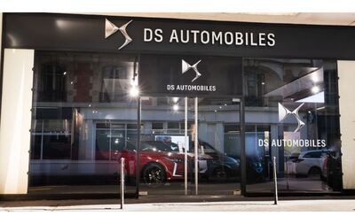  DS Automobiles continua ad espandere la sua rete e annuncia l'apertura di quattro nuovi Store a Parigi  