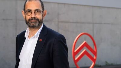 Oltre la nuova C5 Aircross: il CEO Citroen rivela un Futuro tra elettrico e flessibilità 