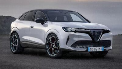  Nuova Alfa Romeo Tonale: oltre 4,6 metri di lunghezza e motore da 400 cavalli per la futura generazione in arrivo a fine 2027 
