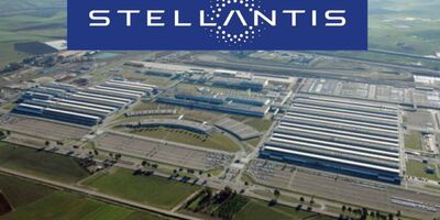  Pratola Serra, Stellantis: si lavora al 60% nonostante le mascherine 