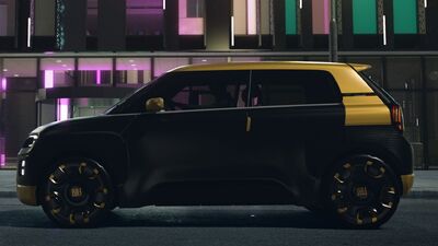  Nuova Fiat Panda: la doppia anima sedurrà? 