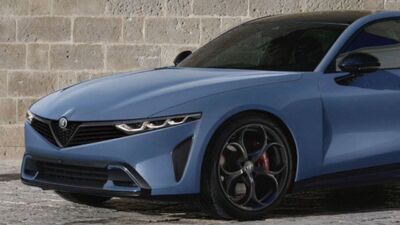  Alfa Romeo Giulia, ancora un addio commosso alla berlina che non vedremo 