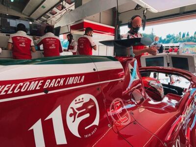  Alfa Romeo potrebbe lasciare la Formula 1 già a fine 2021 