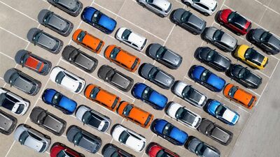  Mercato dell'auto in Italia: ad aprile prosegue la ripresa 