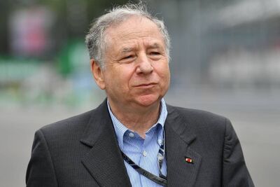 Todt alla Ferrari, Briatore tranchant: 'Inutile' 