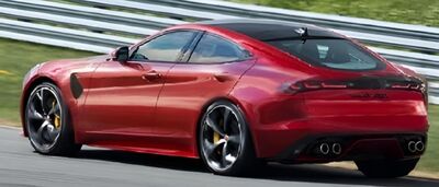  Alfa Romeo Giulia 2026: in gamma anche versioni pazzesche per convincere tutti 