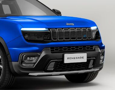  Nuova Jeep Renegade: per prezzi e motori darà filo da torcere a tutti 