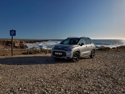  Citroen C3 Aircross Rip Curl: la serie speciale disponibile in Spagna 