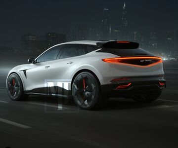  Alfa Romeo Stelvio 2025: ecco quale motore termico potrebbe avere la versione entry level 