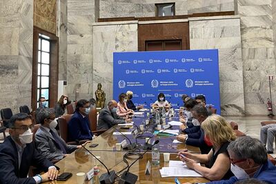  Stellantis: 11 ottobre incontro al Mise, cosa chiederanno i sindacati 