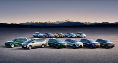  Leapmotor si assicura la posizione numero 1 tra i marchi cinesi di start-up di auto elettriche 