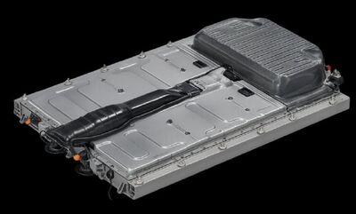  Stellantis: un nuovo brevetto promette di migliorare la sicurezza delle batterie 