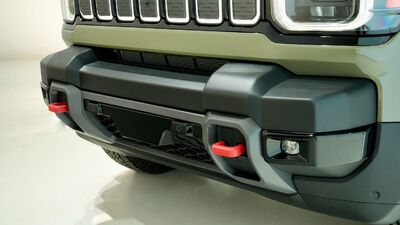  Jeep Recon: il brevetto Stellantis svela un verricello “nascosto” sotto il cofano per l’off-road elettrico 