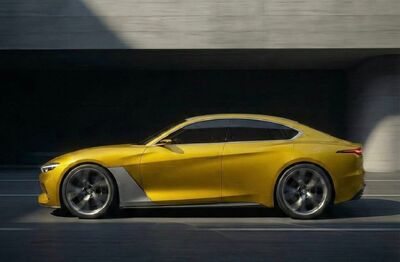  Nuova Alfa Romeo Giulia: il 21 maggio il primo teaser è un'ipotesi concreta 