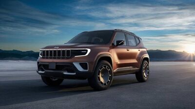  Nuova Jeep Renegade: il non essere più made in Italy potrebbe danneggiarla nelle vendite 
