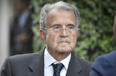  Romano Prodi: “In Stellantis i vantaggi sono francesi” 