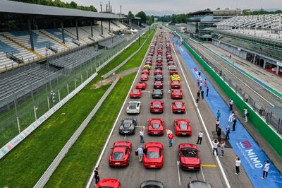  MIMO Milano Monza Motor Show 2022: le ultime novità 