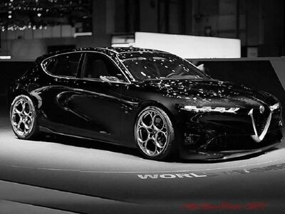  Alfa Romeo: le auto che forse non vedremo a causa Della decisione di puntare su SUV e Crossover 