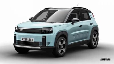  Fiat stravolgerà la sua gamma: 9 modelli in Arrivo Entro il 2030 