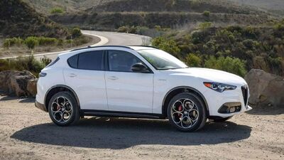  Alfa Romeo Stelvio si vende a metà prezzo: svalutazione Shock negli Stati Uniti 