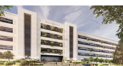  “Di nuovo a casa”, riapre nel 2027 la storica Palazzina uffici di Mirafiori 