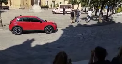  La nuova Fiat 600 Piace 