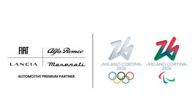  I marchi italiani di Stellantis diventano Automotive Partner Dei Giochi Olimpici e Paralimpici Invernali di Milano Cortina 2026 