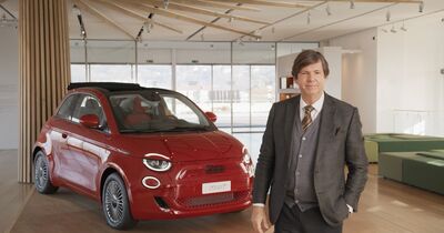  Simbolo del Made in Italy, Nuova 500 affascina il Paese del Sol Levante 