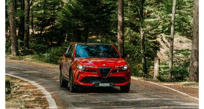  In Svizzera Alfa Romeo riduce i prezzi delle versioni completamente elettriche della Junior 