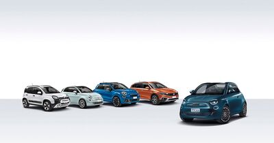  Gamma Fiat 